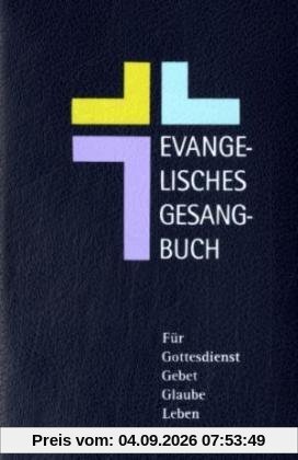 Evangelisches Gesangbuch Württemberg: Artikel-Nummer 20105