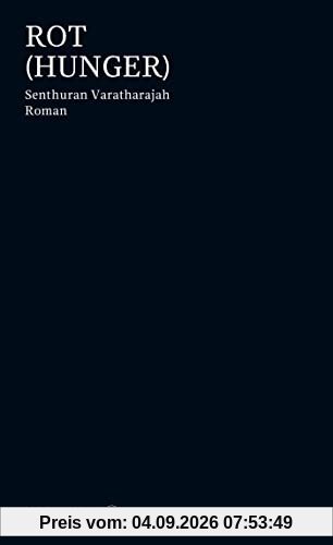 Rot (Hunger): Roman