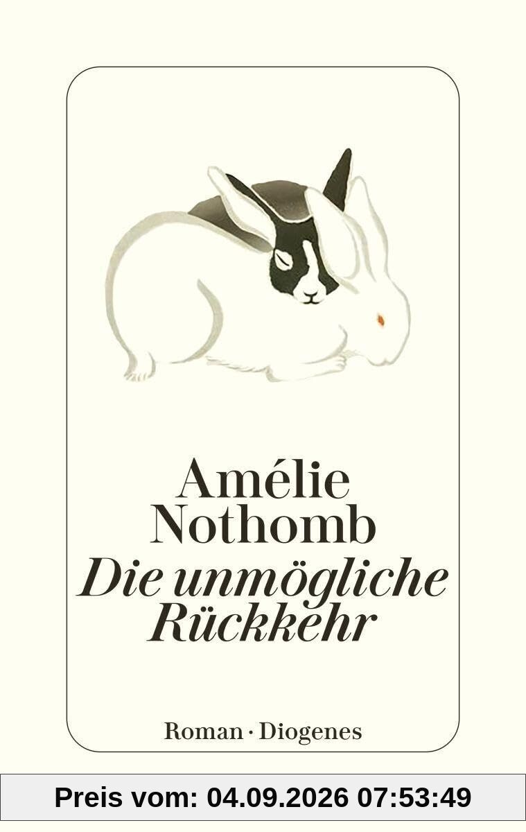 Die unmögliche Rückkehr