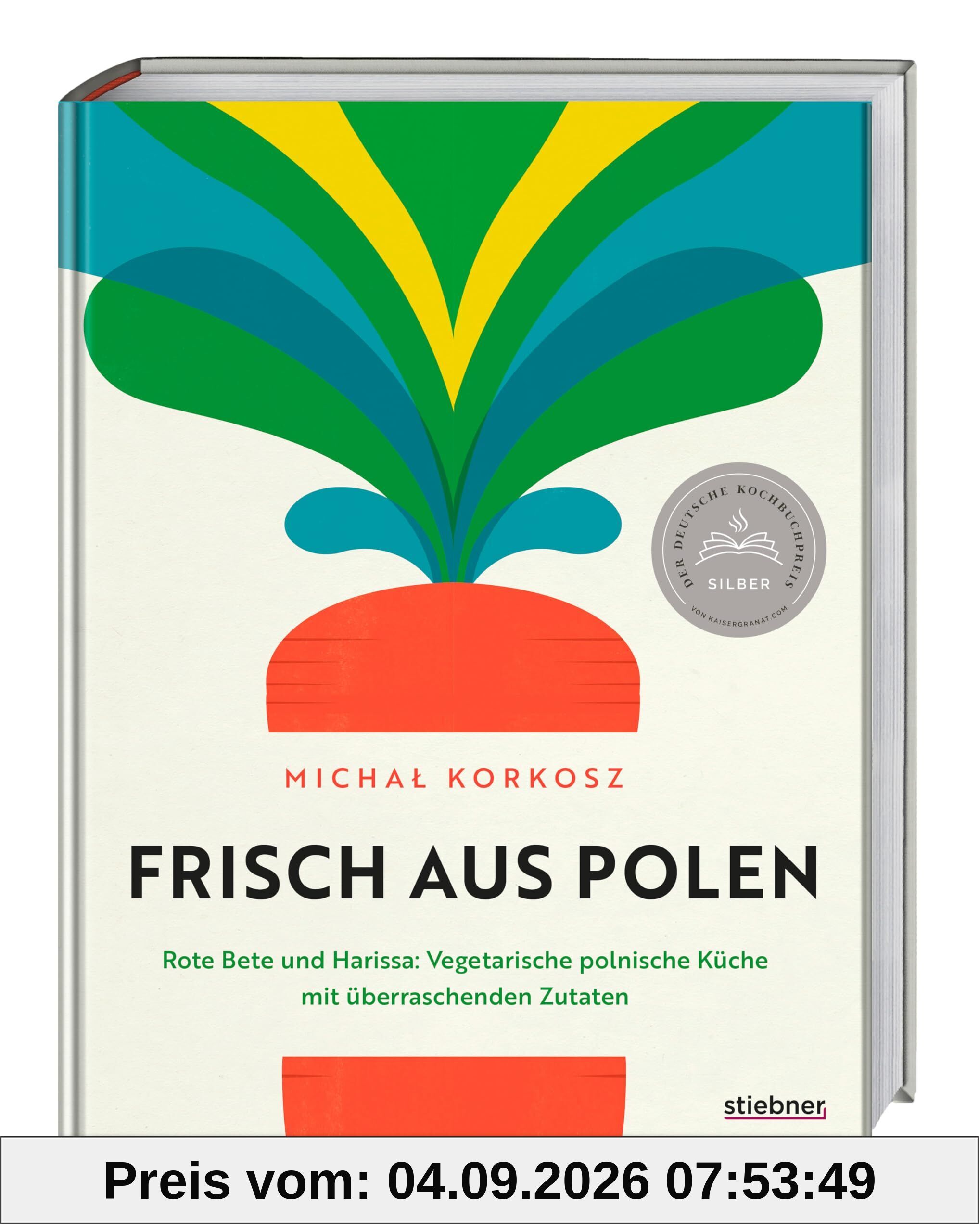 Frisch aus Polen