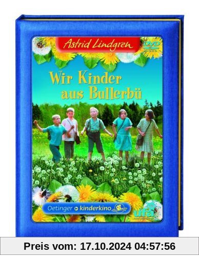 Wir Kinder aus Bullerbü