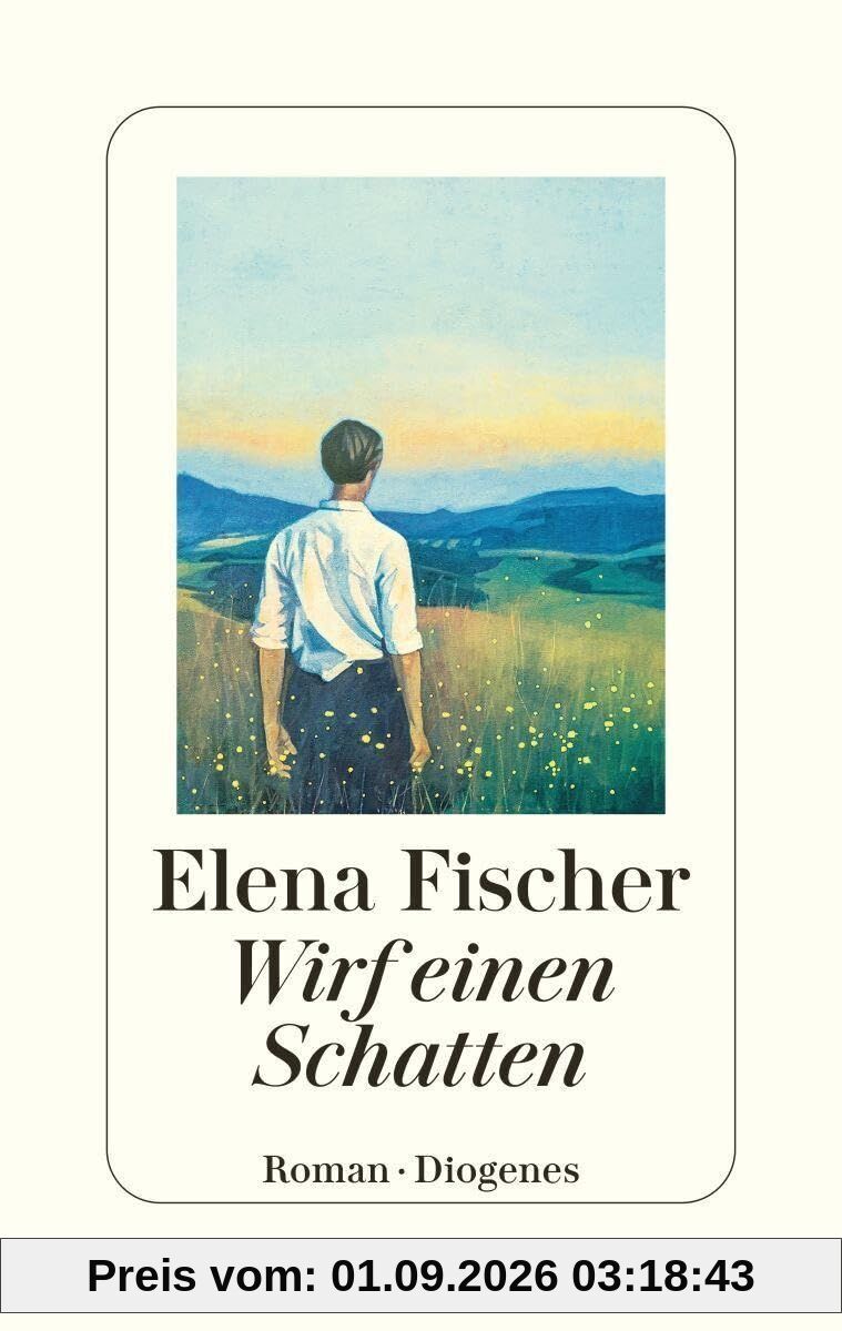 Wirf einen Schatten