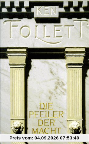 Die Pfeiler der Macht