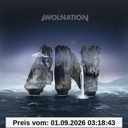 Megalithic Symphony