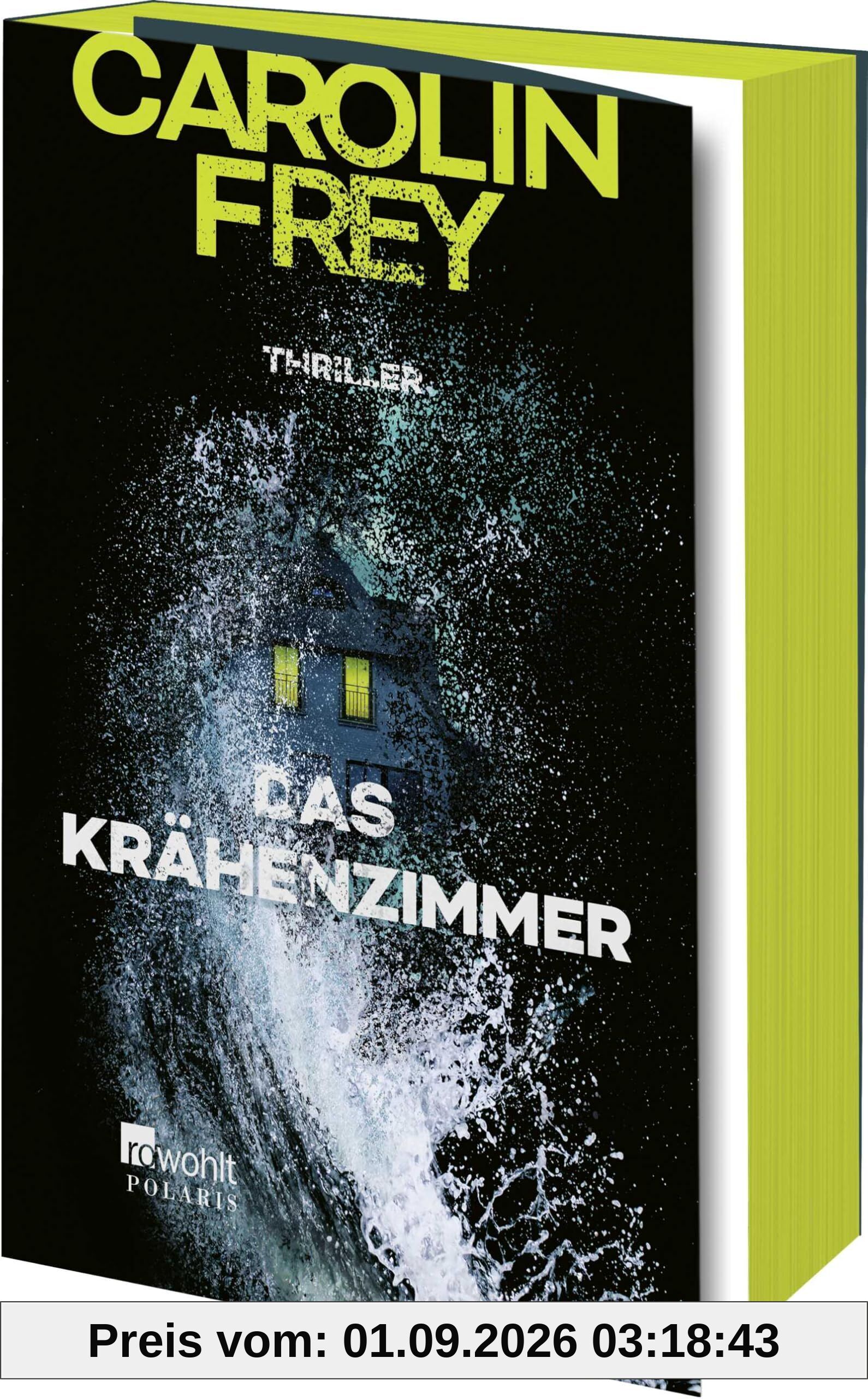 Das Krähenzimmer