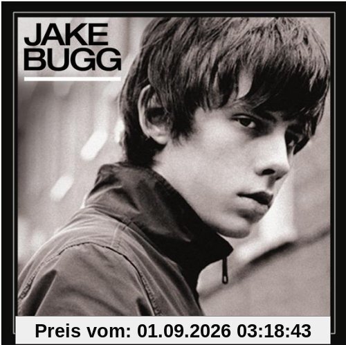 Jake Bugg