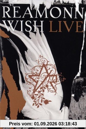 Reamonn - Wish Live