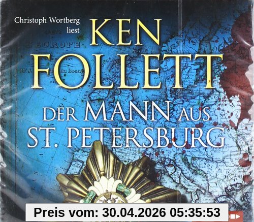 Der Mann aus St. Petersburg