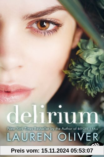 Delirium