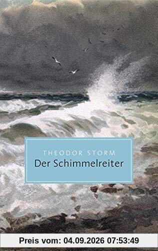 Der Schimmelreiter: Novelle (Reclam Taschenbuch)