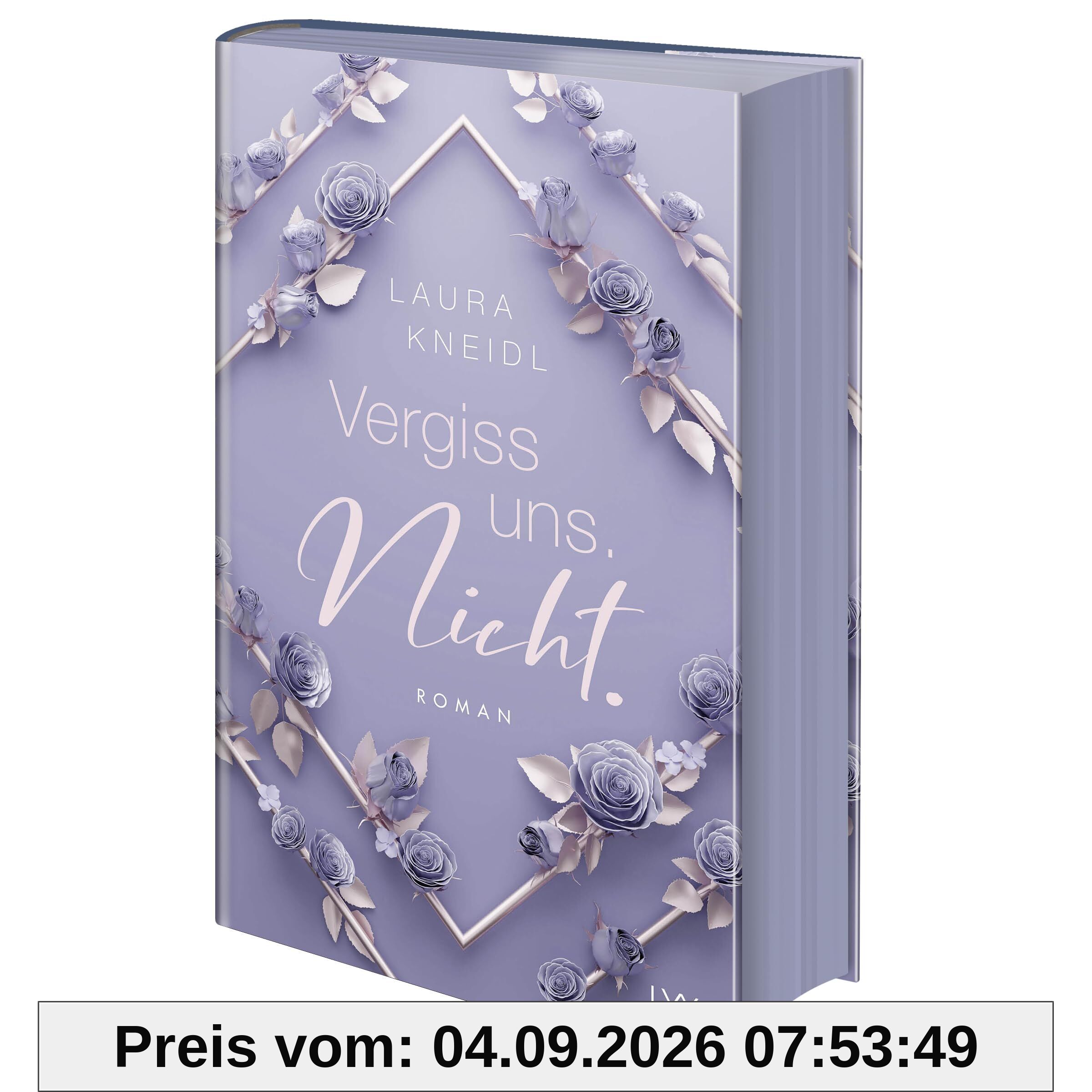 Vergiss uns. Nicht.: Special Edition