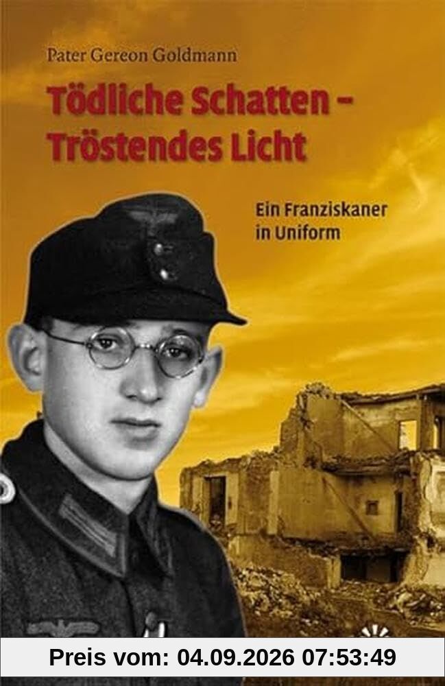 Tödliche Schatten - Tröstendes Licht