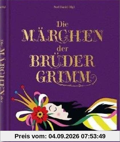 Die Märchen der Gebrüder Grimm