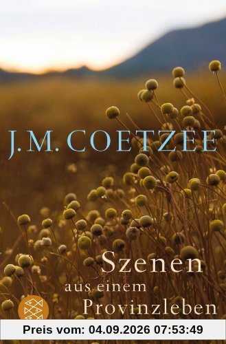Szenen aus einem Provinzleben: Der Junge, Die frühen Jahre, Sommer des Lebens