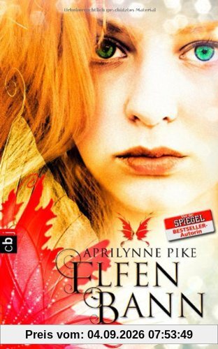 Elfenbann: Band 3