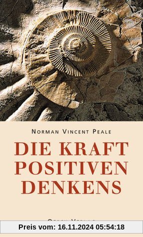 Die Kraft positiven Denkens