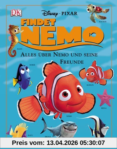 Findet Nemo