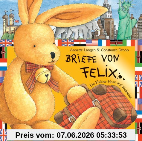 Briefe von Felix, Jubiläumsausgabe