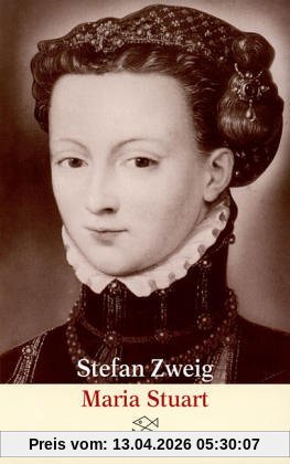 S. Fischer Verlag Maria Stuart Buch Deutsch Taschenbuch 477 Seiten
