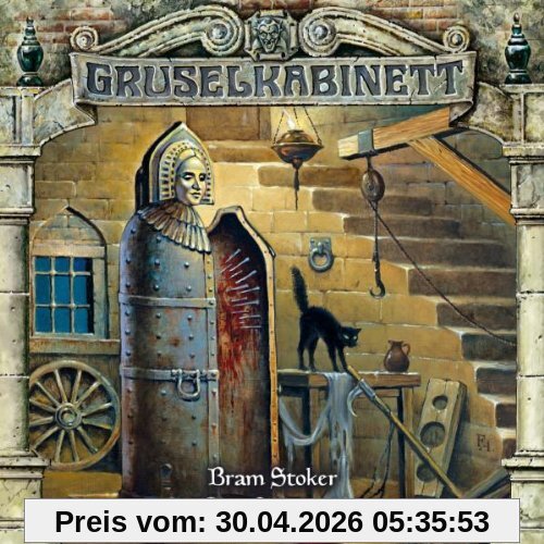 Gruselkabinett 48 - Die Squaw