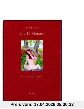 Die 13 Monate