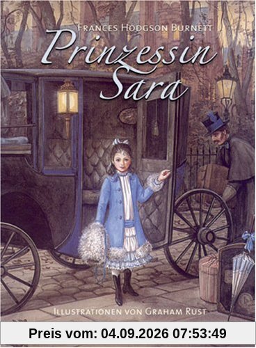 Prinzessin Sara