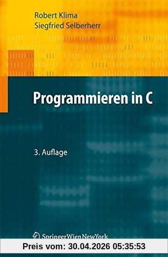 Programmieren in C