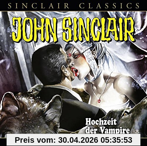 Hochzeit der Vampire