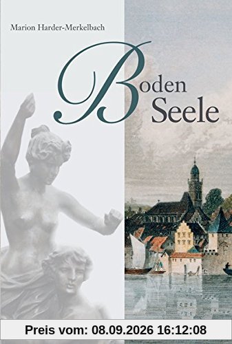 BodenSeele (Die Bodensee Romane, Historische Reihe)