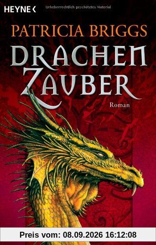 Drachenzauber