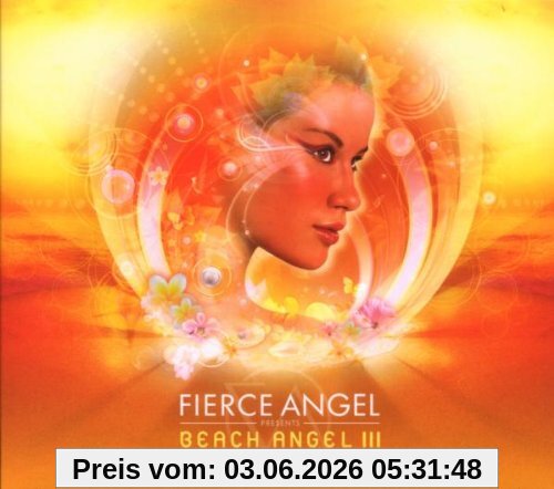 Various Beach Angel Iii