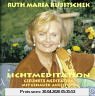 Lichtmeditation, 1 Audio-CD