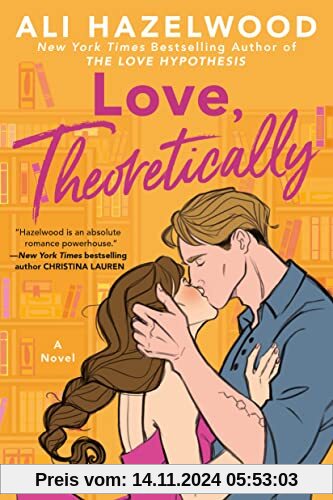 Love, Theoretically