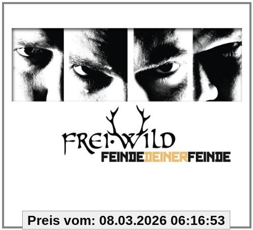 Frei.Wild Feinde Deiner Feinde