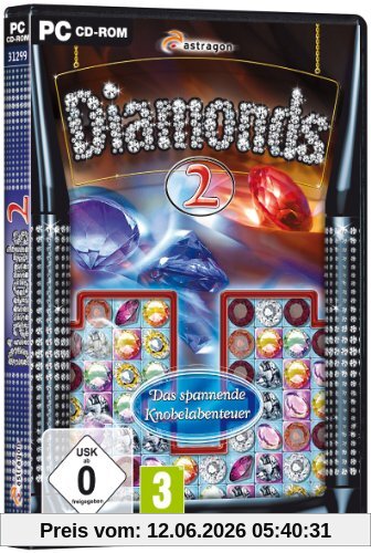 Diamonds 2