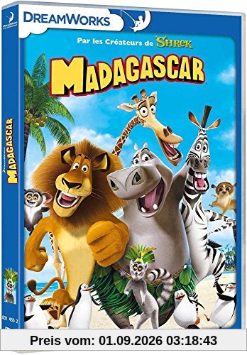 Madagascar [FR Import]