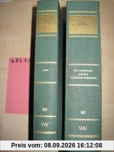 Gesammelte Werke, Bd. 9, Halbbd. 2: Aion - Beitrage zur Symbolik des Selbst