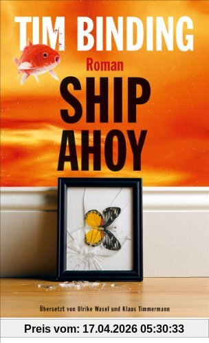 Ship Ahoy