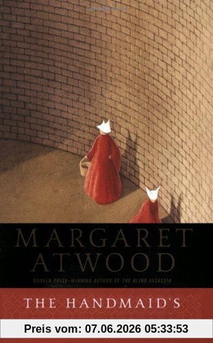 The Handmaid's Tale: A Novel