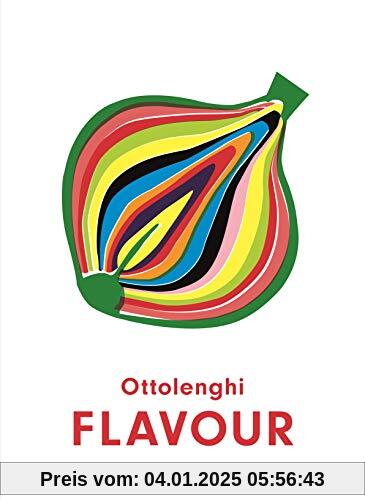 Ottolenghi FLAVOUR