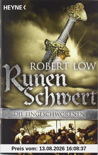 Runenschwert: Die Eingeschworenen 2