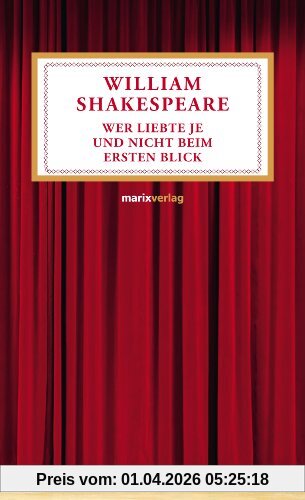 Einfach Shakespeare: Szenen, Sentenzen und Sonette