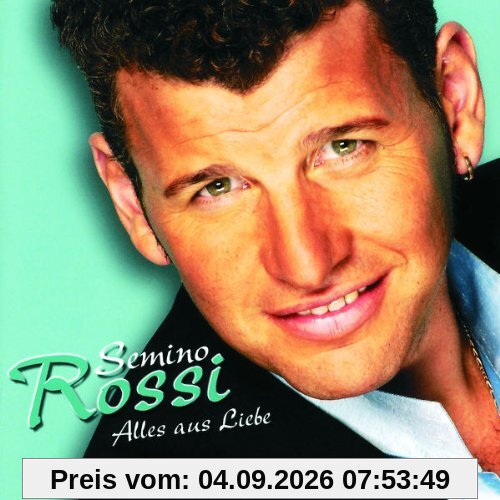 Alles aus Liebe (Special Edition)