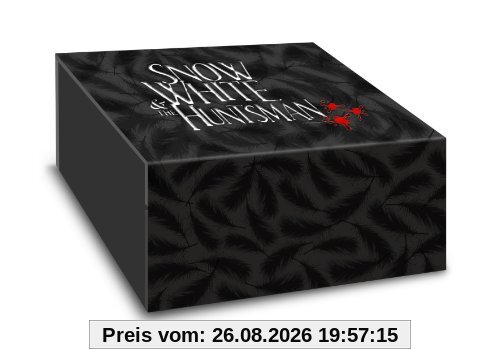 Snow White and the Huntsman - Limited Collection Edition im Steelbook [Blu-ray] [Limited Collector's Edition]