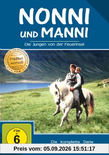 Nonni und Manni