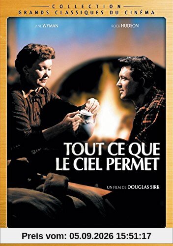 Tout ce que le ciel permet [FR Import]