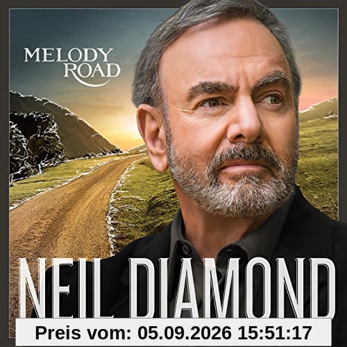 Melody Road (Limited Deluxe Edition)