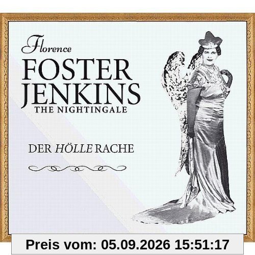 The Nightingale-der Hölle Rache