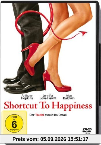 Shortcut to Happiness