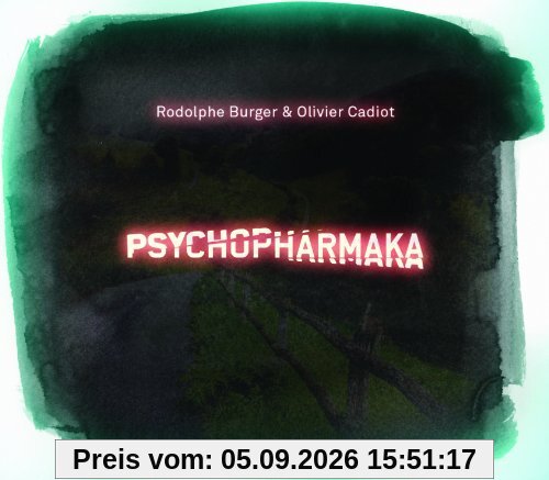 Psychopharmaka